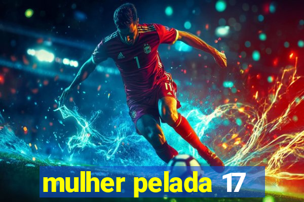 mulher pelada 17